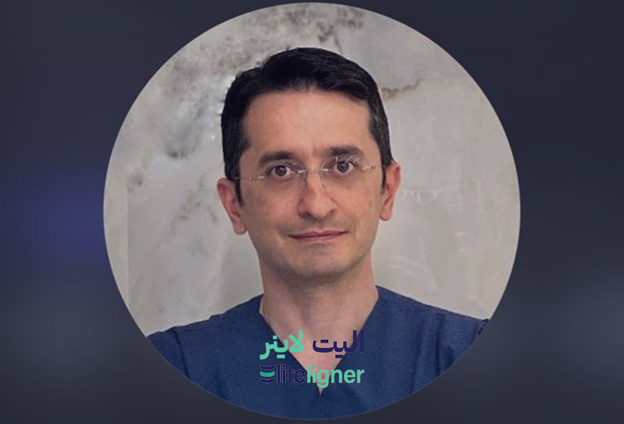 دکتر آیدین حسن زاده