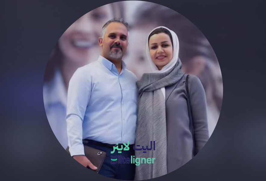 دکتر افتخاری و دکتر جوانمرد