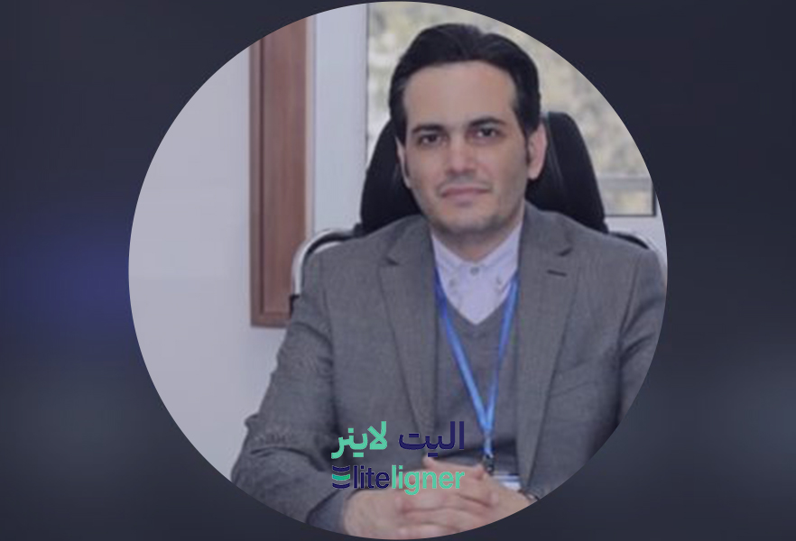 دکتر محمد بهناز
